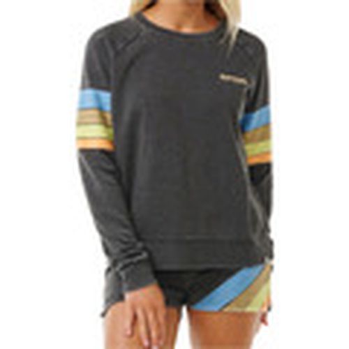 Jersey HIGH TIDE SURF RAGLAN CREW para mujer - Rip Curl - Modalova