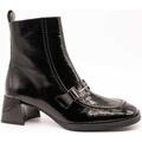 Botines HI243727 Milan Black para mujer - Hispanitas - Modalova