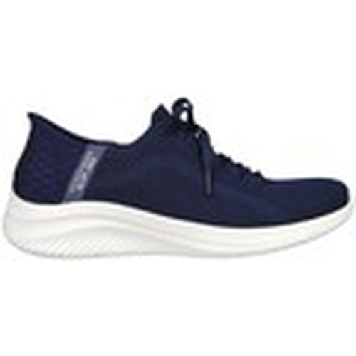 Deportivas Moda DEPORTIVA SLIP-INS ULTRA FLEX 3.0-BRILLIANT PATH para mujer - Skechers - Modalova