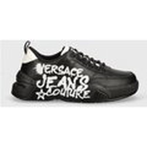 Zapatillas 77YA3SF1 ZP328 - Hombres para hombre - Versace - Modalova