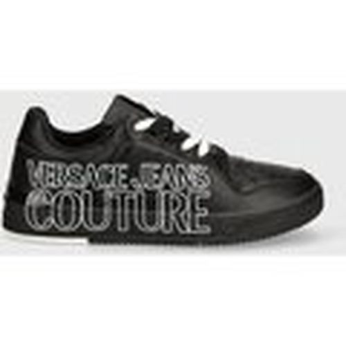 Zapatillas 77YA3SJ5 ZP346 - Hombres para hombre - Versace - Modalova