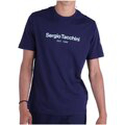 Camiseta 40514 para hombre - Sergio Tacchini - Modalova