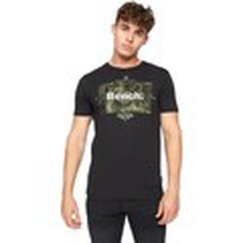 Camiseta manga larga Hawes para hombre - Bench - Modalova