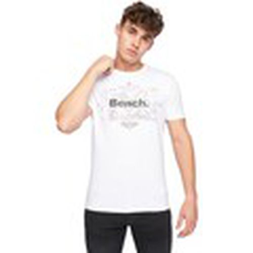 Camiseta manga larga Hawes para hombre - Bench - Modalova