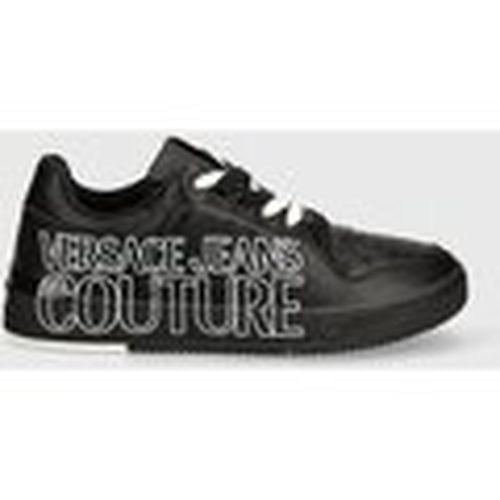 Deportivas Moda 77YA3SJ5 ZP346 para hombre - Versace - Modalova