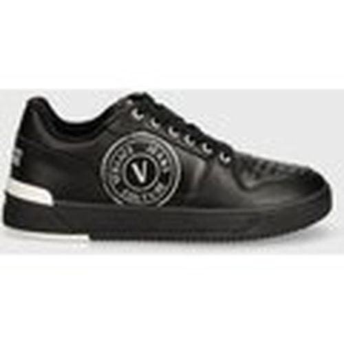 Deportivas Moda 77YA3SJ1 ZP356 para hombre - Versace - Modalova