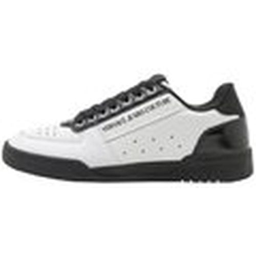 Deportivas Moda 77YA3SD4 ZP349 para hombre - Versace - Modalova