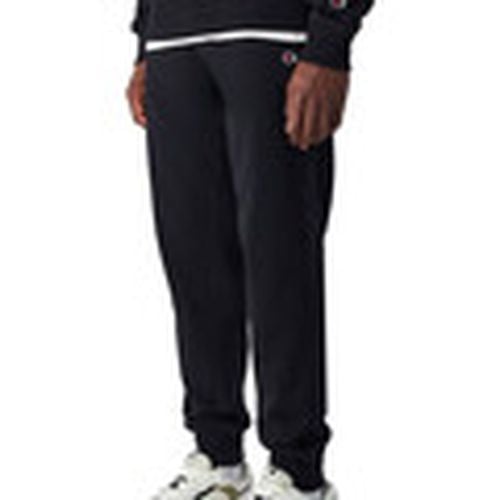 Pantalón chandal 220299 para hombre - Champion - Modalova