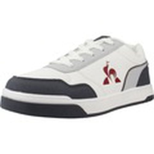 Deportivas Moda LCS COURT BREAKER GS para mujer - Le Coq Sportif - Modalova