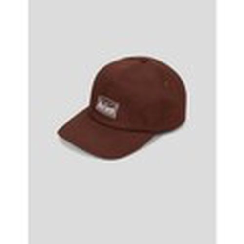 Gorra GORRA TEMPLE CAP BROWN para hombre - Aries Arise - Modalova