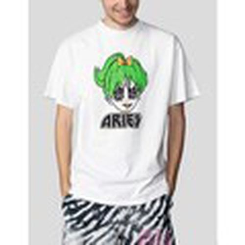 Camiseta CAMISETA KISS MANGA CORTA para hombre - Aries Arise - Modalova