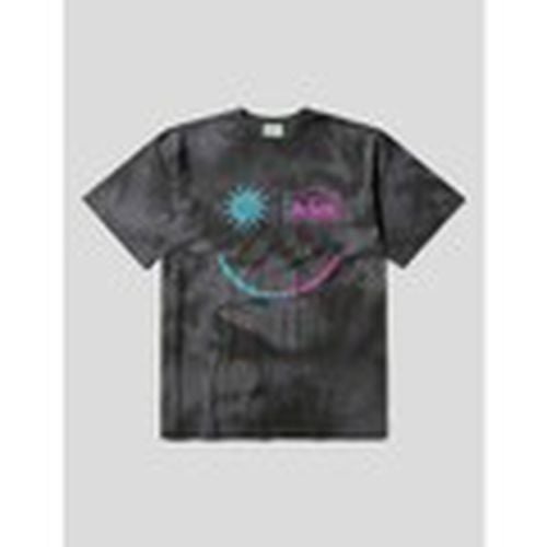 Camiseta CAMISETA GRUNGE HAPPY DUDE MANGA CORTA para hombre - Aries Arise - Modalova