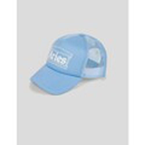 Gorra GORRA TEMPLE TRUCKER CAP BABY BLUE para mujer - Aries Arise - Modalova