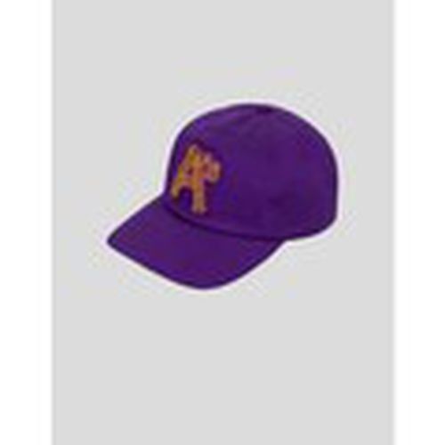 Gorra GORRA COLUMN A MORADO para mujer - Aries Arise - Modalova