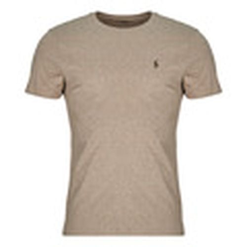 Camiseta T-SHIRT AJUSTE EN COTON para hombre - Polo Ralph Lauren - Modalova