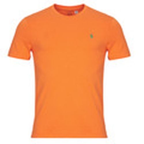 Camiseta T-SHIRT AJUSTE EN COTON para hombre - Polo Ralph Lauren - Modalova