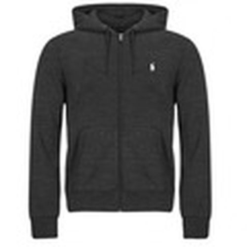 Jersey SWEATSHIRT ZIPPE EN DOUBLE KNIT TECH para hombre - Polo Ralph Lauren - Modalova