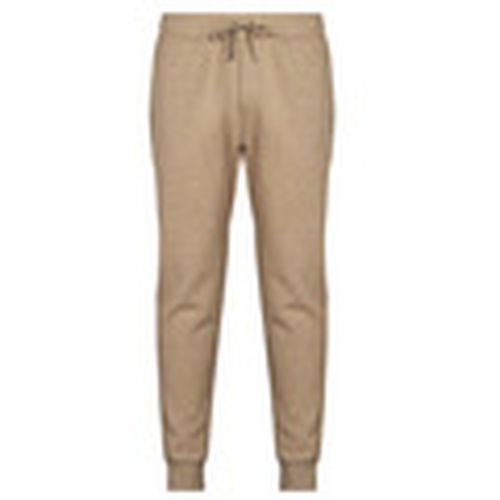 Pantalón chandal BAS DE JOGGING AJUSTE EN DOUBLE KNIT TECH para hombre - Polo Ralph Lauren - Modalova