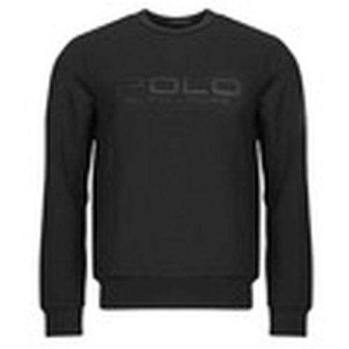 Jersey SWEATSHIRT COL ROND LOGO APPLIQUE para hombre - Polo Ralph Lauren - Modalova