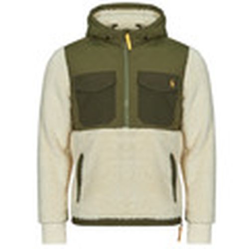 Polar POLAIRE BI MATIERE para hombre - Polo Ralph Lauren - Modalova