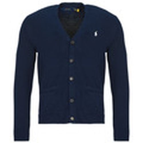 Chaqueta de punto GARDIGAN EN COTON para hombre - Polo Ralph Lauren - Modalova