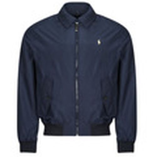 Cazadora BLOUSON COMMUTER PACKABLE EN NYLON para hombre - Polo Ralph Lauren - Modalova