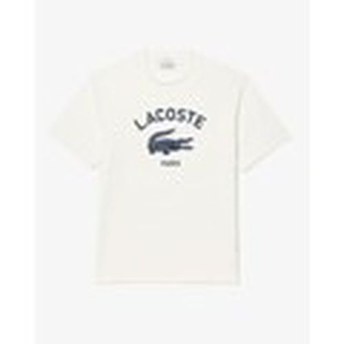 Lacoste Camiseta TH2733 para hombre - Lacoste - Modalova