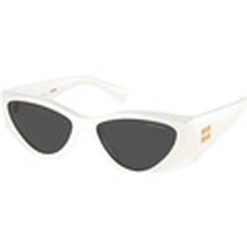 Gafas de sol Occhiali da Sole MU06YS 1425S0 para mujer - Miu Miu - Modalova