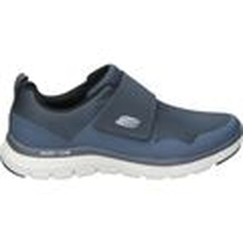 Zapatos Bajos 894159-DKNV para hombre - Skechers - Modalova