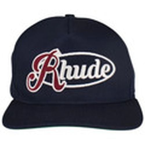 Rhude Gorra - para hombre - Rhude - Modalova