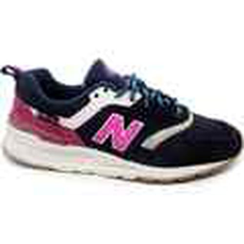 Deportivas Moda Reacondicionados 997h - para mujer - New Balance - Modalova