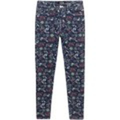 Pantalón fluido PANT 21SWPN04 para mujer - Desigual - Modalova