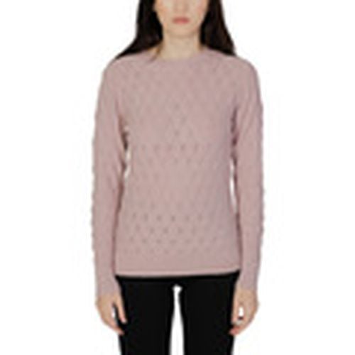 Jersey S83YBDMA96046 para mujer - Sandro Ferrone - Modalova