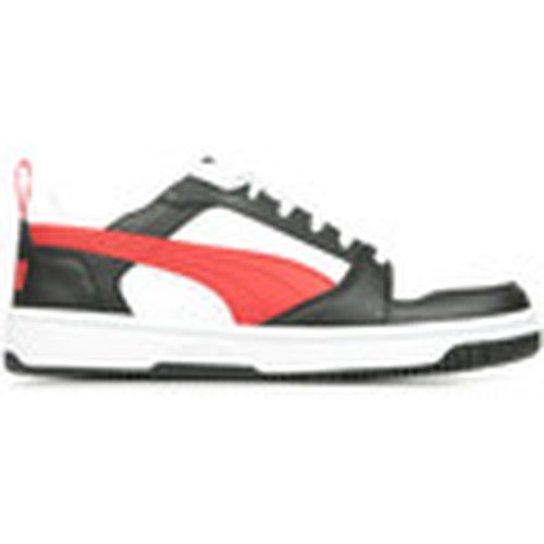 Deportivas Moda Rebound V6 Low para hombre - Puma - Modalova