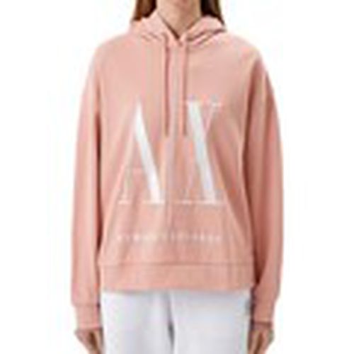 EAX Polar Sweatshirt para mujer - EAX - Modalova