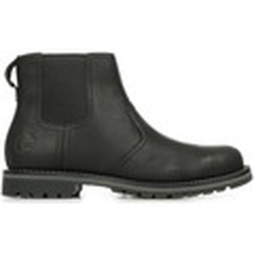 Botines Larchmont MId Chelsea Boot para hombre - Timberland - Modalova