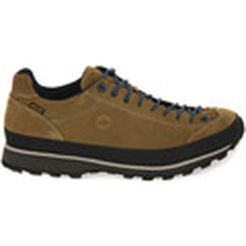 Zapatillas de senderismo YETI BIO NATURALE MTX FLAG para hombre - Lomer - Modalova