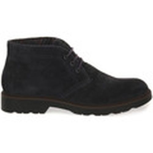 IgI&CO Botas CELSON BLU para hombre - IgI&CO - Modalova