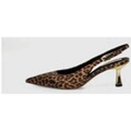 Zapatos Bajos ZAPATO ALYNA LEOPARDO para mujer - Kamome - Modalova