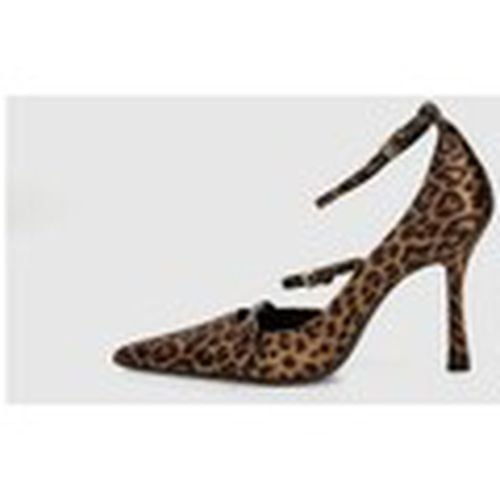 Zapatos Bajos ZAPATO LIVA LEOPARDO para mujer - Kamome - Modalova