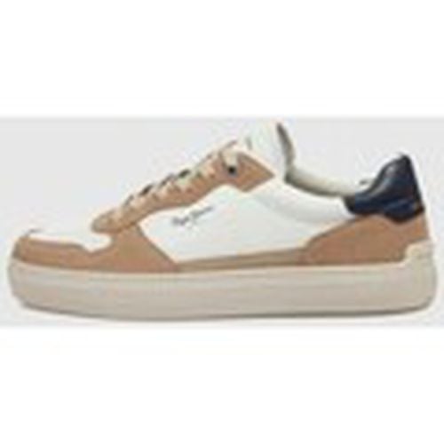 Zapatillas ZAPATILLA CAMDEM NATURE TAUPE para hombre - Pepe jeans - Modalova