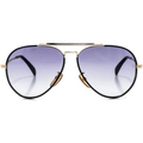 Gafas de sol 7003S-J5G9O para hombre - David Beckham - Modalova