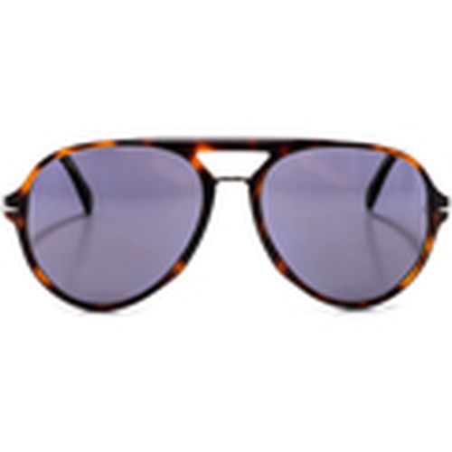 Gafas de sol 7005S-WR9 para hombre - David Beckham - Modalova