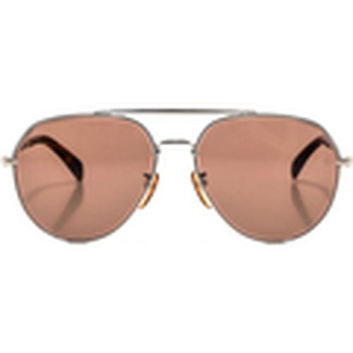 Gafas de sol 7037GS-8JD para hombre - David Beckham - Modalova