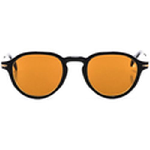 Gafas de sol 7078S-807 para hombre - David Beckham - Modalova