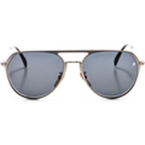 Gafas de sol 7095GS-R81 para hombre - David Beckham - Modalova