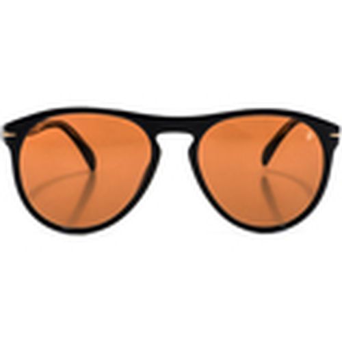 Gafas de sol 1008S-807 para hombre - David Beckham - Modalova