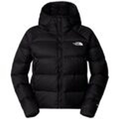 Abrigo de plumas Chaqueta Hyalite Hoodie Mujer Black para mujer - The North Face - Modalova