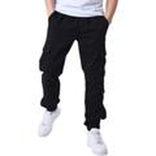 Pantalones T19939-1-BK para hombre - Project X Paris - Modalova