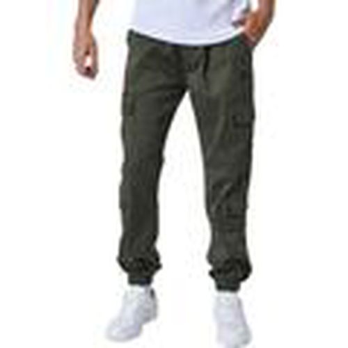 Pantalones T19939-1-OG para hombre - Project X Paris - Modalova